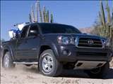 2009 Toyota Tacoma Access Cab